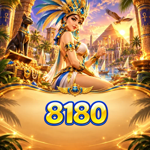 8180 - Peningkatan performa dan UI/UX terbaru